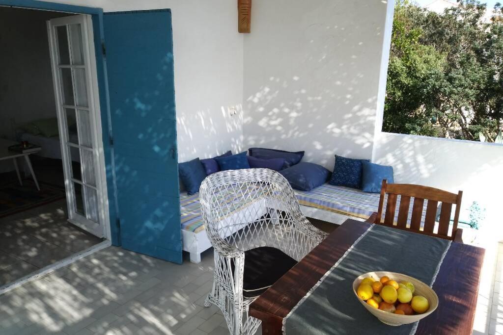 Getaway House Gundula Villa Podstrazje Exterior photo