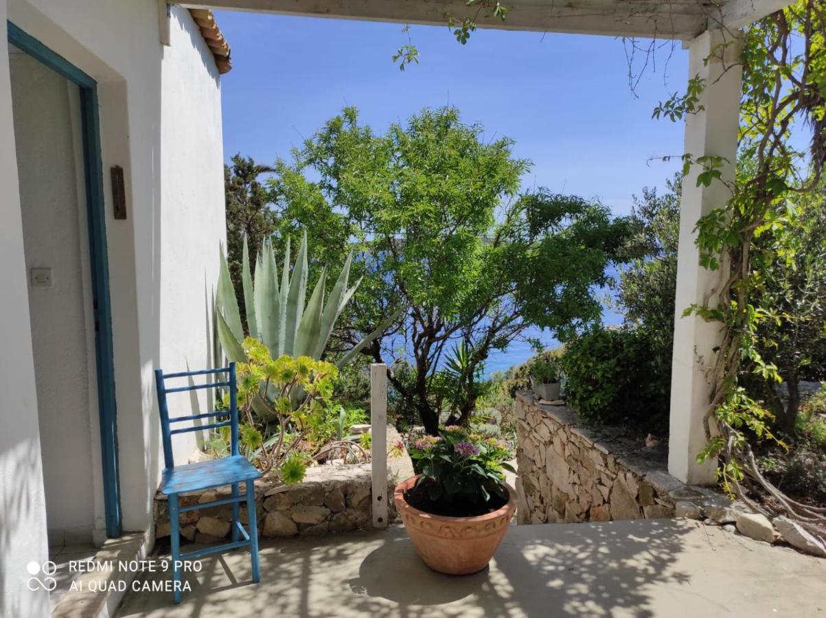 Getaway House Gundula Villa Podstrazje Exterior photo